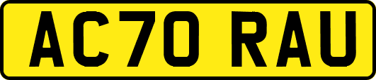 AC70RAU