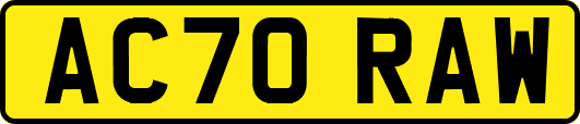 AC70RAW