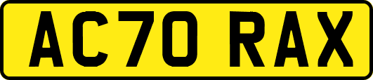 AC70RAX
