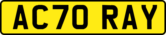 AC70RAY