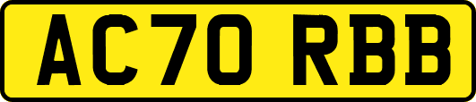 AC70RBB
