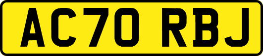 AC70RBJ