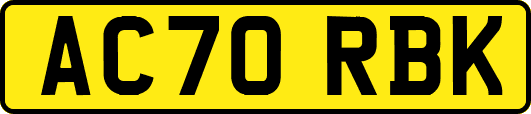 AC70RBK