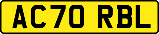 AC70RBL