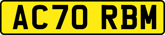 AC70RBM