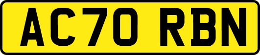 AC70RBN
