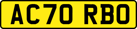 AC70RBO