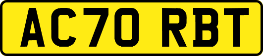 AC70RBT