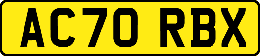 AC70RBX
