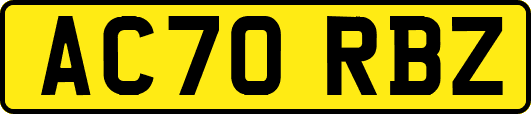 AC70RBZ