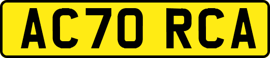 AC70RCA