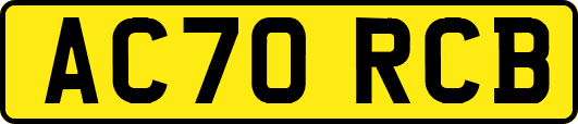 AC70RCB