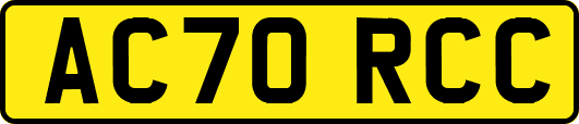 AC70RCC