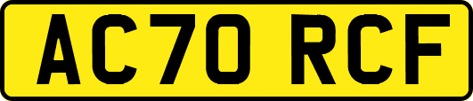 AC70RCF