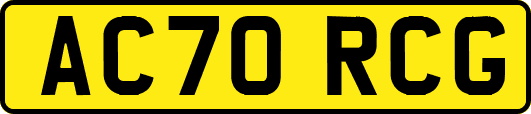 AC70RCG