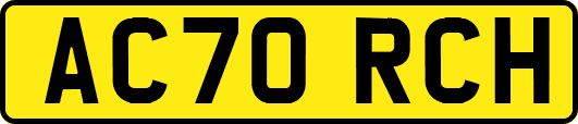 AC70RCH