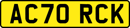AC70RCK