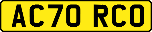 AC70RCO