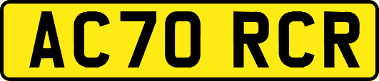 AC70RCR