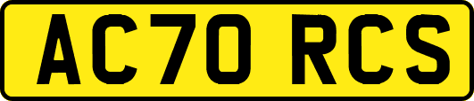 AC70RCS