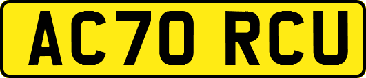 AC70RCU