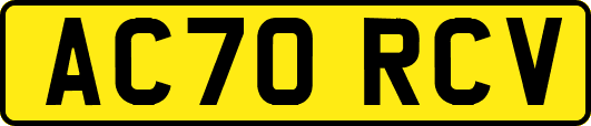 AC70RCV