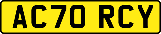 AC70RCY
