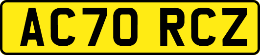 AC70RCZ