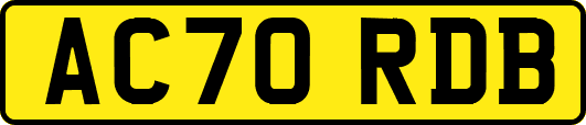 AC70RDB