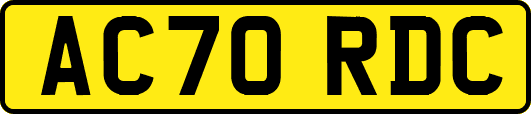 AC70RDC