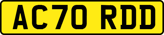 AC70RDD
