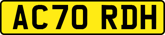 AC70RDH