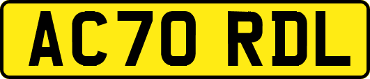 AC70RDL