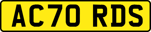 AC70RDS