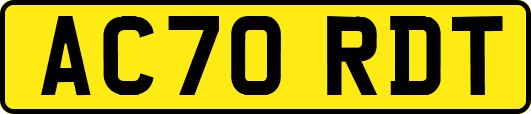 AC70RDT