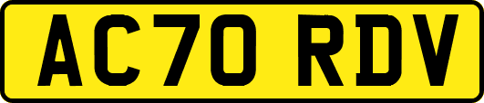 AC70RDV