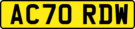 AC70RDW