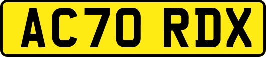 AC70RDX