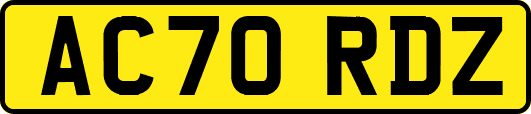 AC70RDZ