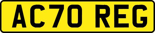 AC70REG