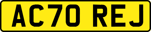 AC70REJ