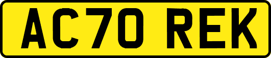 AC70REK
