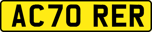 AC70RER