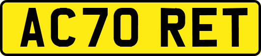 AC70RET
