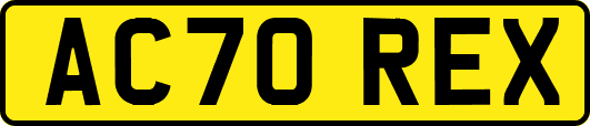 AC70REX