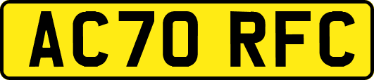AC70RFC