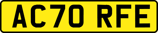 AC70RFE