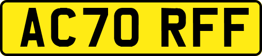 AC70RFF