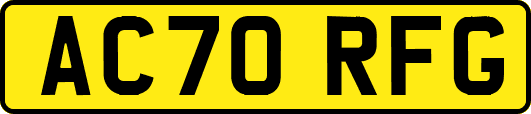 AC70RFG