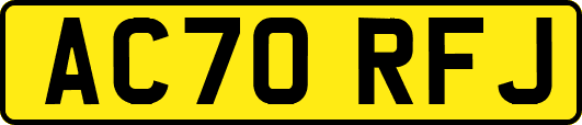 AC70RFJ